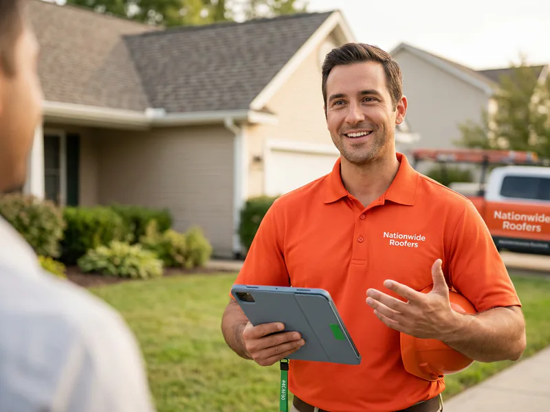 Roof Installation  in Aurora  FAQ